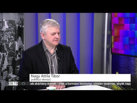 PIRKADAT Breuer Péterrel: Nagy Attila Tibor