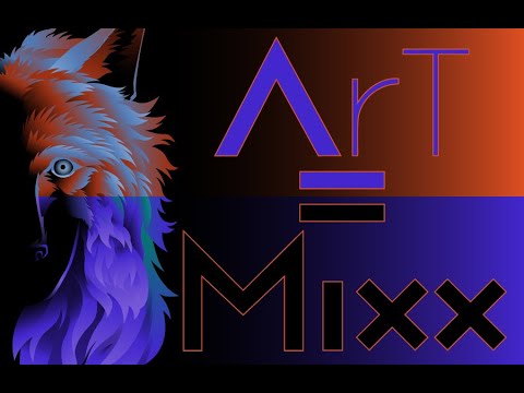 ArT=Mixx: INSTINCT / June 3, 2023