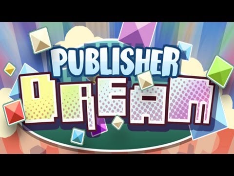 Publisher Dream Nintendo DS