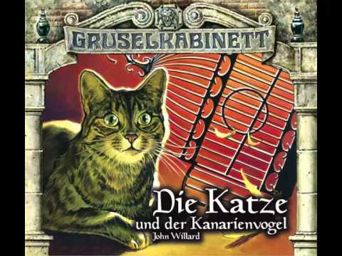 John Willard, Gruselkabinett Folge 84&85