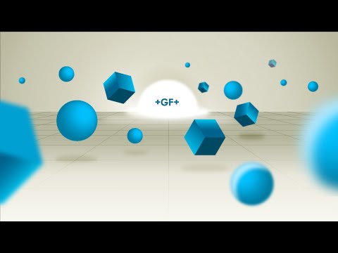 EU Trinkwasserrichtlinie für Georg Fischer JRG AG Erklärvideo