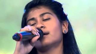 Nithyashree IIJ Tum Se Milke 5th Sep 15