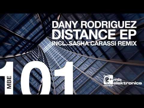 Dany Rodriguez - Distance