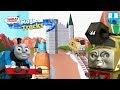 Thomas Meet The Angry Diesel 10 Thomas And Friends Magical Tracks Kids Train Set