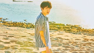 EXO　엑소 찬열  チャニョル 春夏秋冬 (SSFW) Japanese Ver