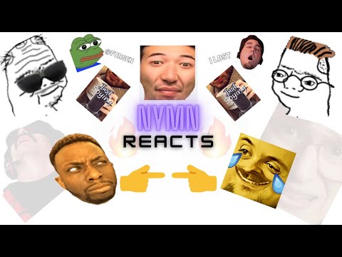 Nymn reacts to "NVIDIA just made EVERYTHING ELSE obsolete" by Linus Tech Tips w/Chat
