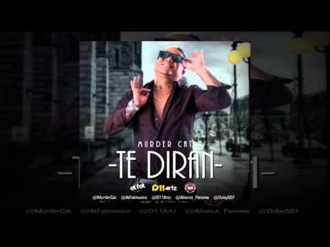 Murder Cat - Te Diran
