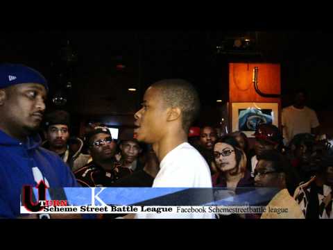 J Dot Dolla Sign vs $liick Talk