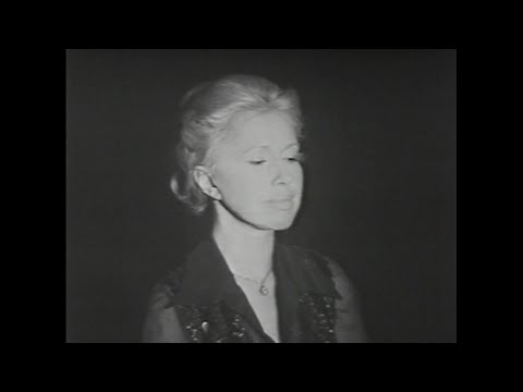 Michèle Arnaud - Où Va La Chance