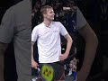 (Nu al?) ???? ?? ??? ?????? ? #ZiggoSport #Hurkacz #Tennis #ATP250 #ATPTour #Open13Provence #Bublik