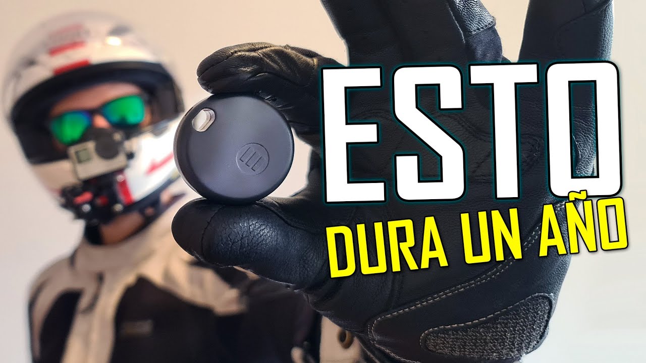 Watch LOCALIZADOR GPS A PILAS - ANÁLISIS REVIEW MoniMoto Now LOCALIZADOR GPS A PILAS - ANÁLISIS REVIEW MoniMoto