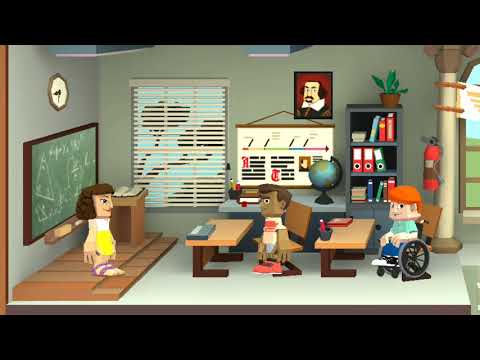 Приключение людей и животных-3 серия (Dir.by Shakhboz)