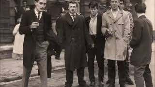 Hanni El Khatib — Will The Guns Come Out (Alternate Version)