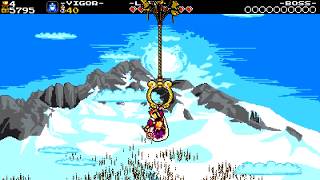 Dig On Through - Let's Play SK King of Cards Part 27