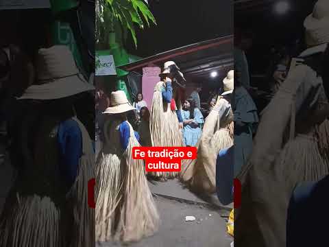 fe tradição e cultura  Boa hora Piauí