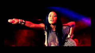 No Flex Zone - Pusha T, Nicki Minaj remix