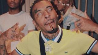 Coca Vango - Pull Up Wit Ah Stick (Freestyle)