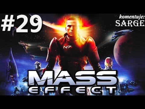 Zagrajmy w Mass Effect [60 fps] odc. 29 - Siedziba główna ExoGeni
