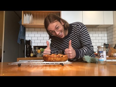 Video thumbnail for I Knead The Dough