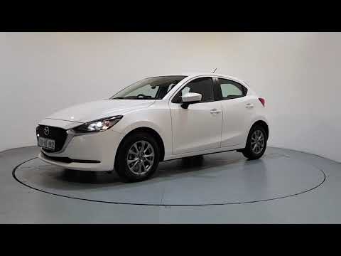 201WX1912 - 2020 Mazda 2 1.5 M HYBRID GS CP Price includes Min 2000 trade i...
