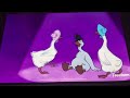 The Aristocats Freeform Outro Monday August 12 2024
