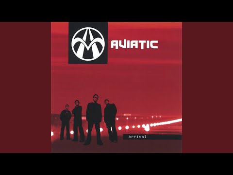 Stop Staring - Aviatic