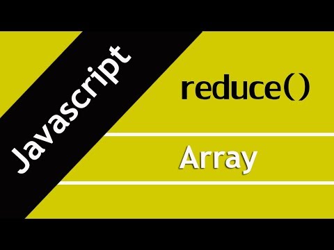 59 Javascript Array Reduce Method In Hindi