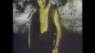 Jim Capaldi - Livin' On the Edge