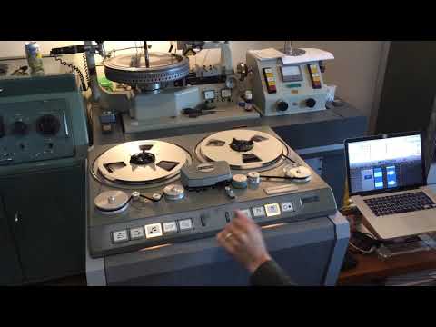 Boy Azooga "1,2 Kung Fu" Mastering @ Electric Mastering III
