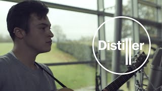 KAWALA - Funky | Live From The Distillery