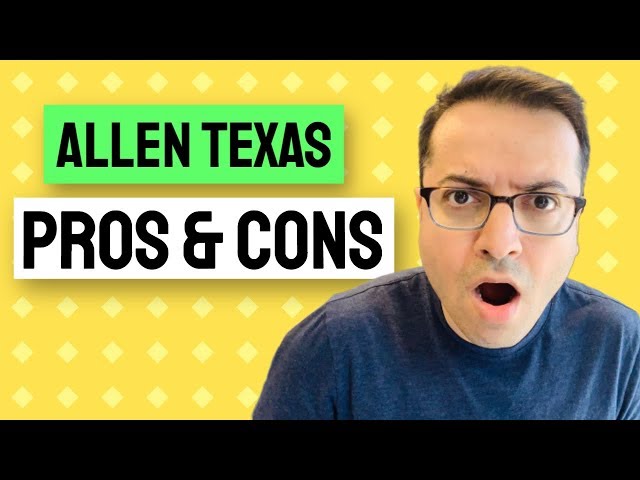 Video de pronunciación de Allen en Inglés