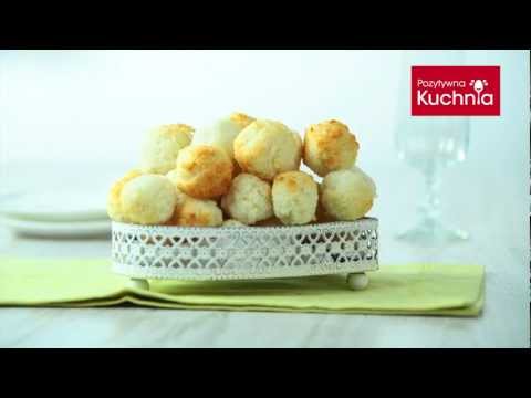 Kokosanki 🥥 | Dorota Kamińska