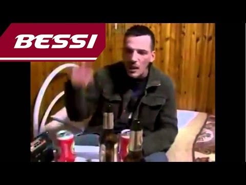 Bessi ft Krimineli - Sinfoni rruge (Remix Freestyle)