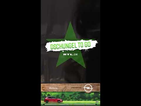 Dschungel 2 Go - Tag 3 I Alle Highlights aus dem Dschungelcamp