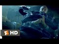Snakes On A Plane 2006 Python Attack Scene 7 10 Movieclips