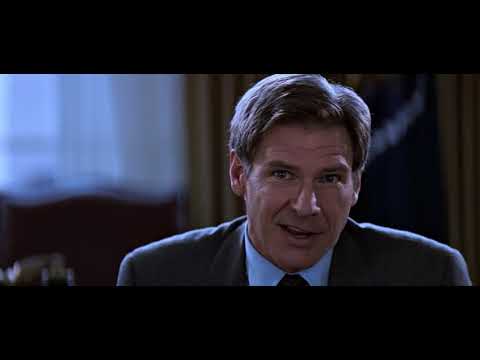 Clear And Present Danger - "Lifelong Friends"