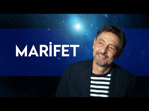 21.08.2024 HAKİKAT - MARİFET