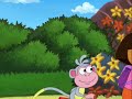 10 Star Steps Dora The Explorer