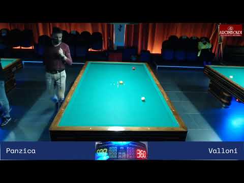 Panzica Vs Caratozzolo 20 Ott 2020