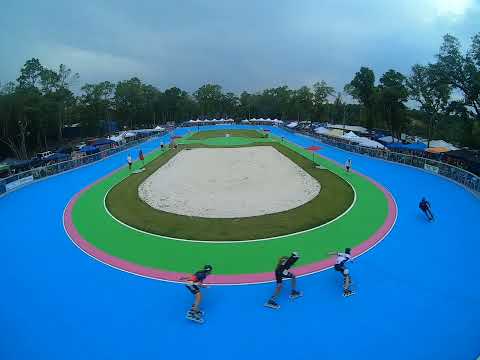 Junior Men WC 500M+D AFinal