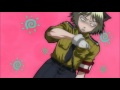 Hellsing Ultimate Schrödinger Forgets His Handbook