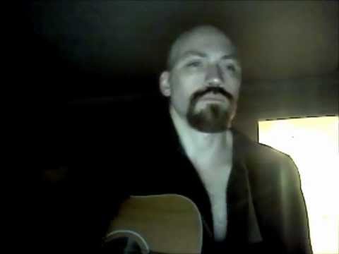 Wife and Widow by Michael Bradley (Antic Clay) solo acoustic