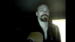 Wife and Widow by Michael Bradley (Antic Clay) solo acoustic