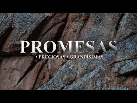 05│Serie: Promesas│Éxodo 6