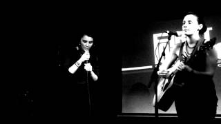 Heathers - Gather Up (Live at First Fortnight Therapy Sessions)