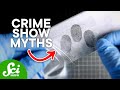 An Intro To Forensics The Science Of Crime