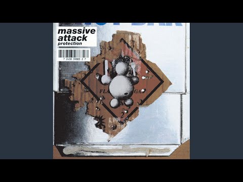 Виниловая пластинка Massive Attack – Protection LP
