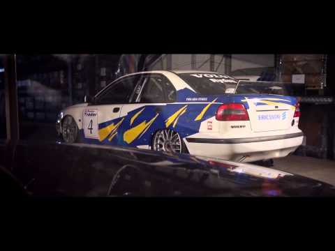 Ivanics Csoport - Volvo | Details for Volvo and Polestar enters V8 Supercars for 2014