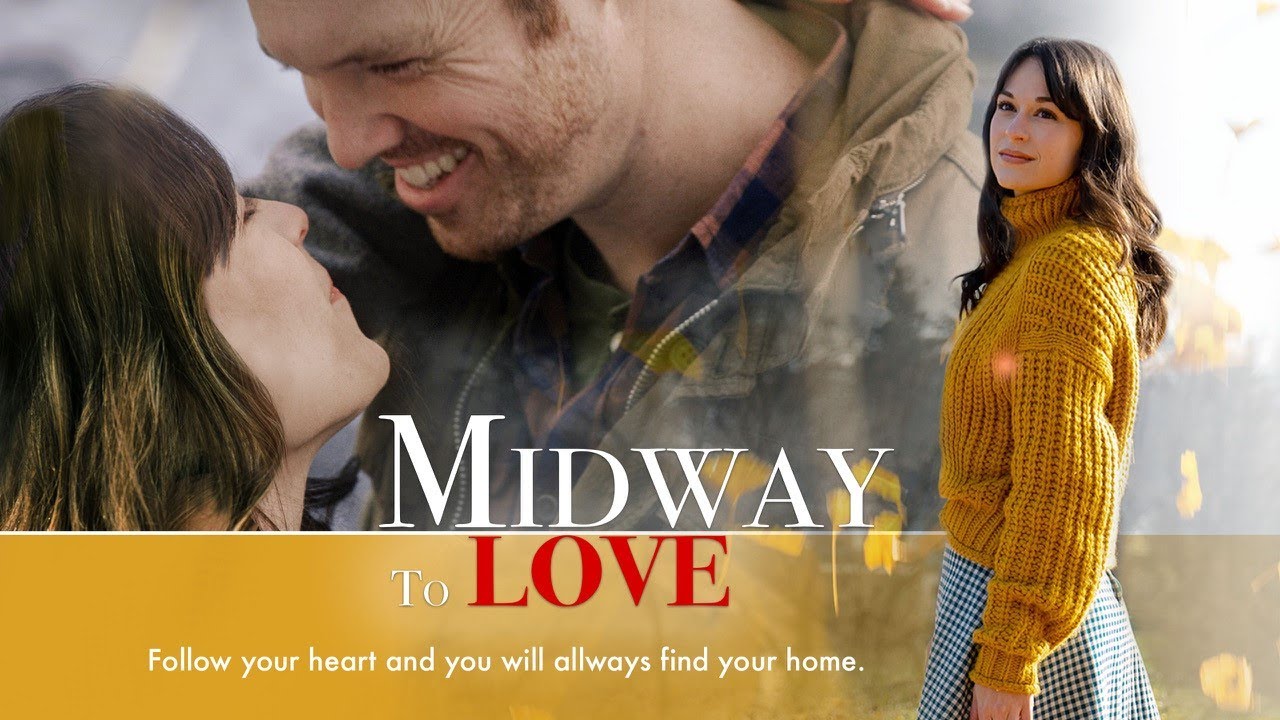 Midway to Love
