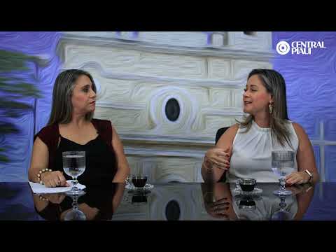 Central Piauí entrevista a fonoaudióloga Fernanda Thieme sobre processamento auditivo